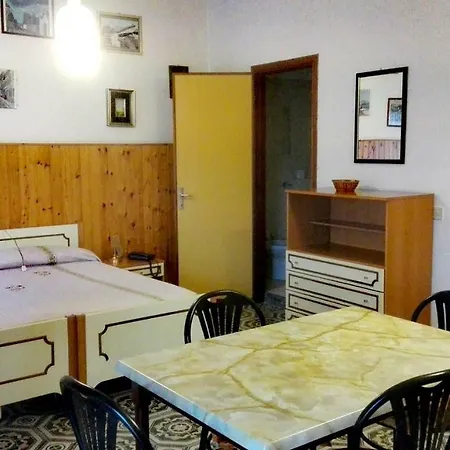 Diamante Hotel apartamentowy Tabiano Terme