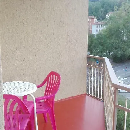 Aparthotel Diamante *