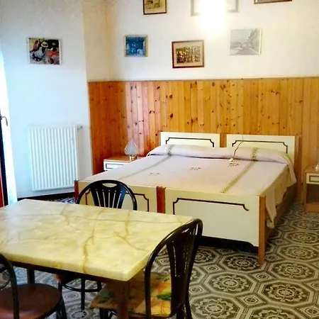 Diamante Aparthotel