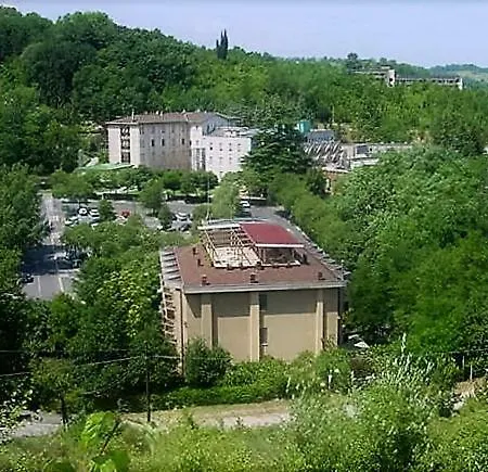 Diamante Tabiano Terme